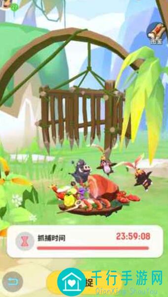 不休的乌拉拉染色果变色秘籍，快速上手教程，让你秒懂变色技巧！