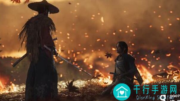 对马岛之魂PS4天下一刀任务攻略：教你快速通关，解锁隐藏技能！