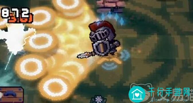 元气骑士前传保姆级攻略！12关精英投影挑战，教你轻松秒杀更强大敌人！