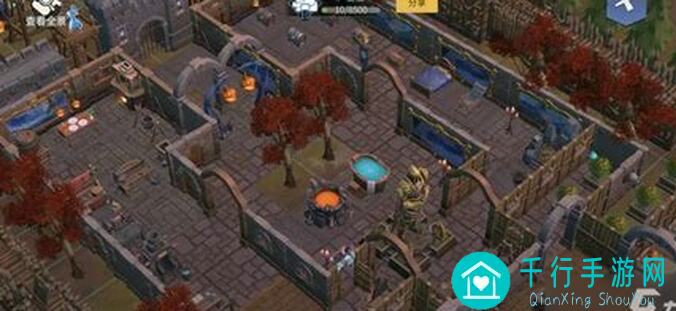 必看！冰原守卫者主线任务攻略来袭！第一章第一幕手把手教学