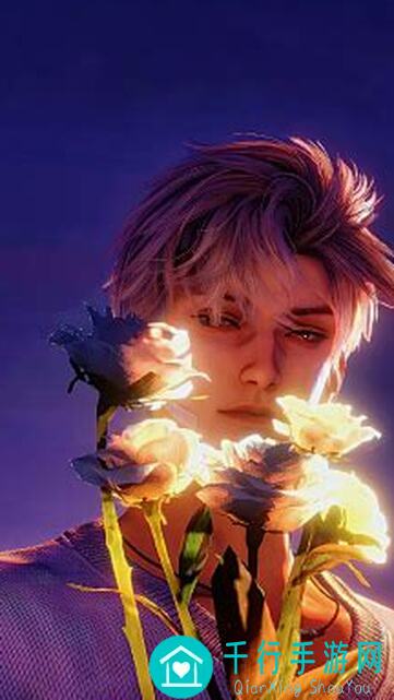 恋与深空新手必备！胶片背景图让你秒变设计师，告别单调！