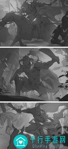 三国志战略版汉中盾全攻略：降配不减战力.front: