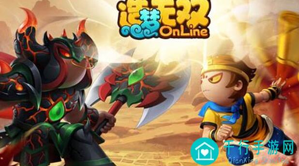造梦无双大揭秘！上古年兽坐骑技能全解密，战力翻倍不是梦！