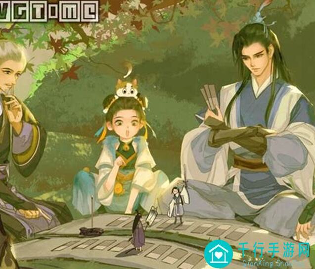老玩家必看！弈仙牌万法符龙瑶吃鸡，3招卡组分享大揭秘