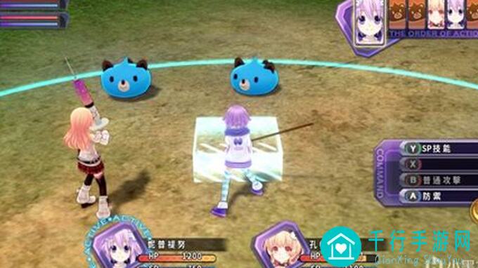 海王重生攻略篇：揭秘新角色，速成英雄必备技巧全解析！