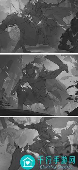 三国志・战略版战械全解析！最强加点推荐，教你秒变战神攻略教学大公开！