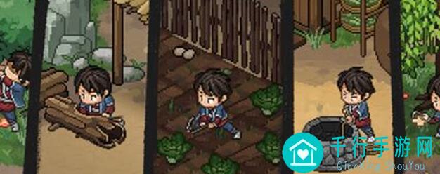 大侠立志传快速刷暗取心得分享，高效技巧助你秒变战神！