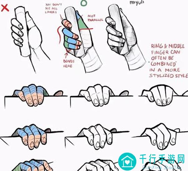 手慢无秘籍揭秘：妄想山海犀牛位置大公开！