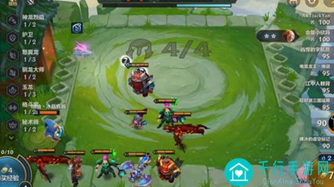 三国杀升级攻略:金铲铲新模式玩法速成指南!学会秒变战神!