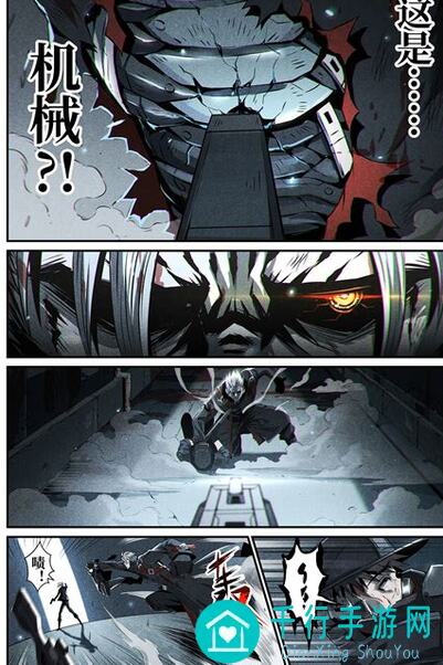 爆肝整理！战双帕弥什慈悲者伊什梅尔全场攻略，秒懂技能搭配技巧，让你轻松通关！