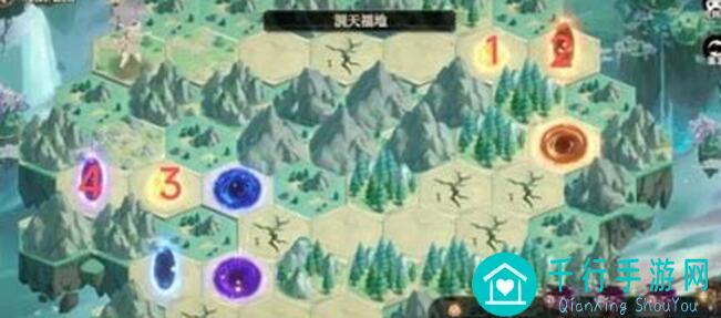 无极仙途洞天福地怎么得错过必后悔全解析