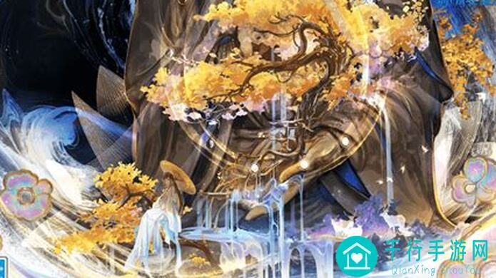 神工意匠大显身手！倩女幽魂2021家园设计大赛攻略指南全解析，战力飙升必备技巧揭秘！