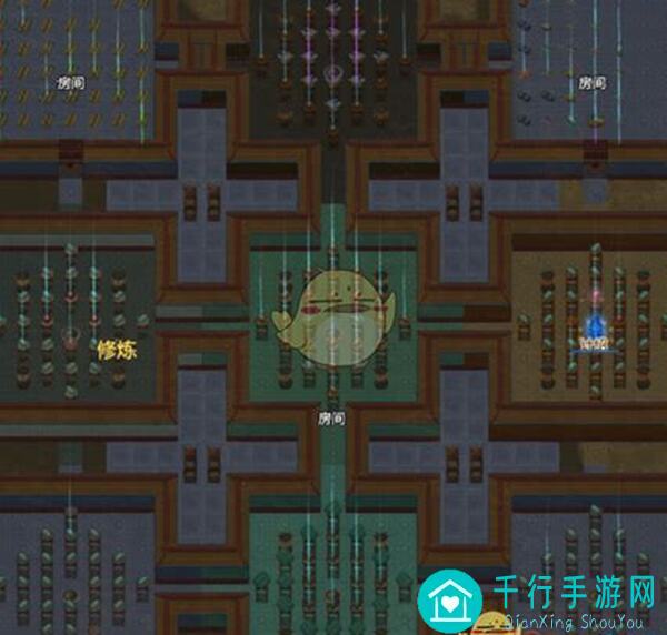 了不起的修仙模拟器新人必看！太一门13本仙修无上功法详解