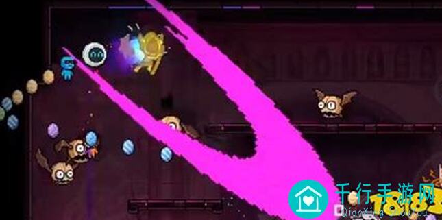 0氪党精磨近战武器，霓虹深渊磨刀石测试全攻略