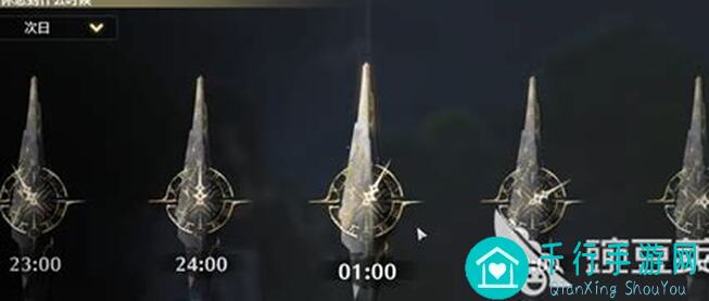 鸣潮伞下客速刷技巧全攻略