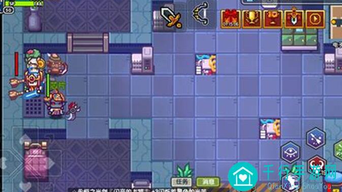 伊洛纳刷肉技巧大揭秘刷怪爽不停