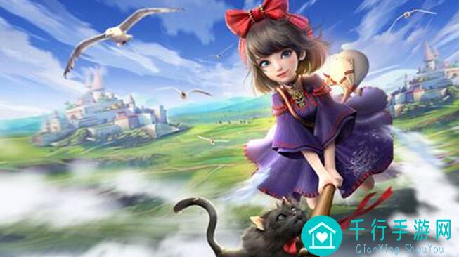 🎵云上城之歌揭秘！重击属性深度分析，轻松加入战力排行榜