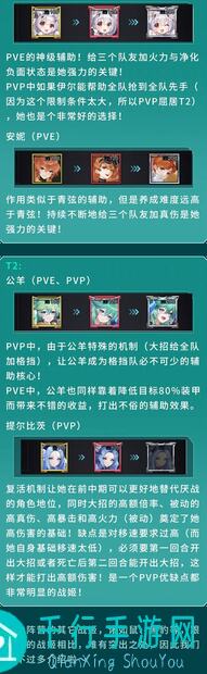 零之战线英雄推荐：铁血系重坦鼠