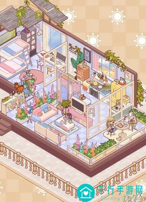 我的休闲时光攻略：做菜换建材，2.0版本速成技巧，告别1.0版本烦恼！
