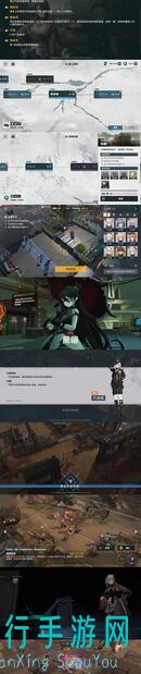 少女前线2：追放工会战低中配双击杀神攻略，必看教学让你通关无忧！