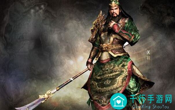 看完这篇教你秒懂神关羽为何成为雷鸣三国的最强坦克！