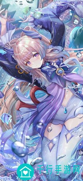 元气骑士神鬼之珊瑚配件全攻略：升级 Equip 如何:max战力