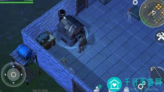 地球末日生存青衣：揭秘玩家必看反抄memo手枪世家大公开！