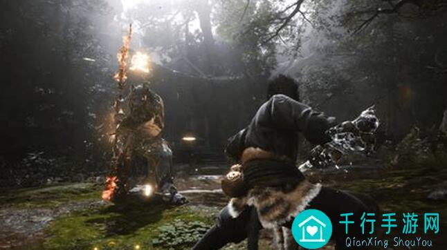 黑神话悟空：如何全攻略解锁Steam所有成就？_挑战有情众生三十四难技巧分享