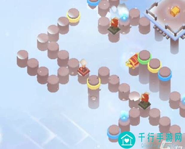 神仙道3神阙风物志第一章：探索神秘世界的入门指南