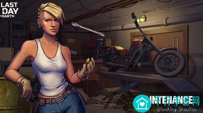 地球末日：生存大挑战！玩家7206肥揭秘秘籍，助你秒变战神！