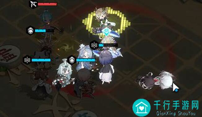 物华弥新卡关攻略：金卡商鞅方升必练技巧助你3分钟速通难关