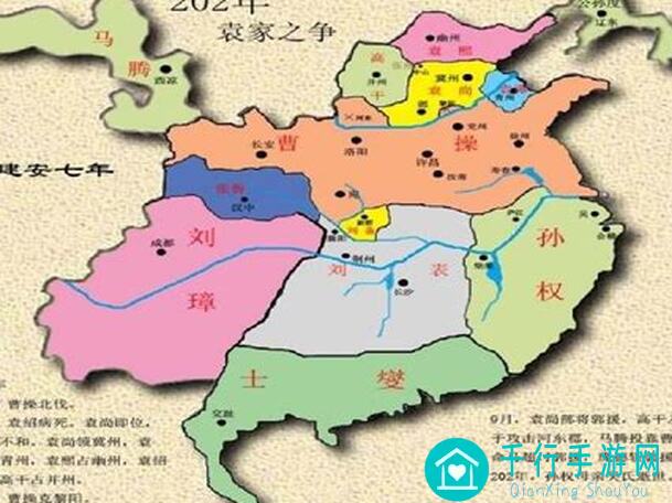 三国战纪2攻略分享：谁是副本输出第一宠⑥
