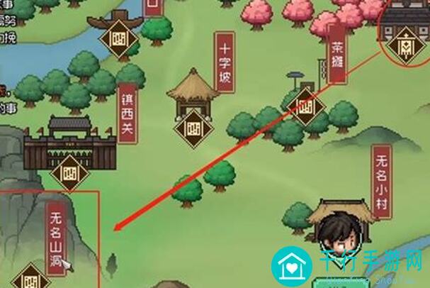 学会去哪儿找学艺NPC？大侠立志传学艺攻略全揭晓！