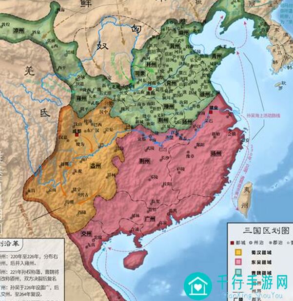 三国杀攻略揭秘：零门槛学会超详细英雄搭配，千将魂不用只换孙十万，筷子兄弟也能轻松通关！