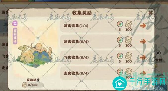 桃源深处有人家：倦鸟汀攻略简单版，直接起飞！在哪轻松通关，看完秒懂！