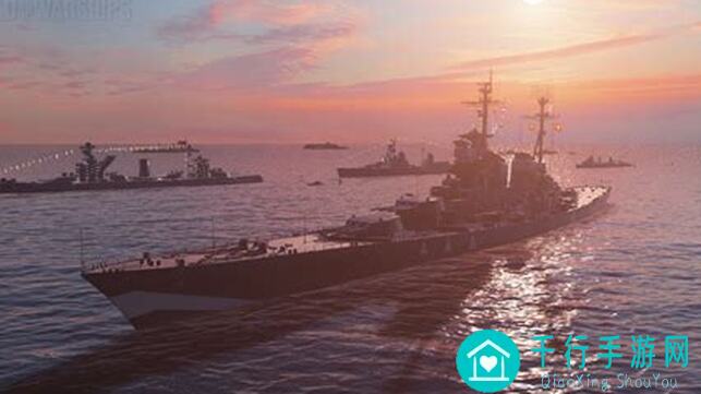 战舰联盟斯特拉斯堡评测：战力全开，黄金攻略助你秒变战神！