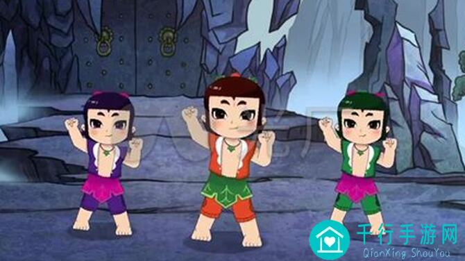 3分钟逆转战局！葫芦娃葫芦娃192关卡全攻略，轻松推图不求人