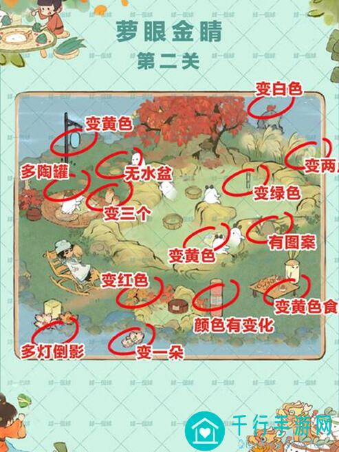 桃源深处有人家中秋狂欢来袭！5种全新主题道具盘点，大神教你花好月圆限时创物池攻略