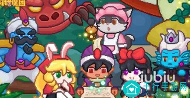 见习猎魔团机甲攻略：新手如何快速上手并最终成为战神？