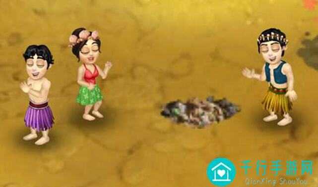 Virtual Villagers Origins 2攻略大全集资源收集地点解析+制作过程揭秘！