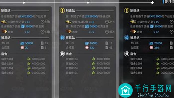 小白必看！教你轻松将明日方舟原石碎片合成至稀有合成玉的福利攻略！