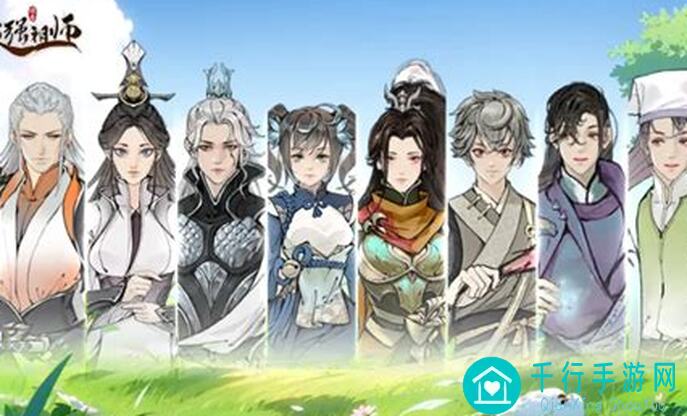 最强祖师代号：我的祖师，天命优缺点大揭秘，你选对了吗？