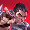 英雄联盟：符文之地LegendsofRuneterra