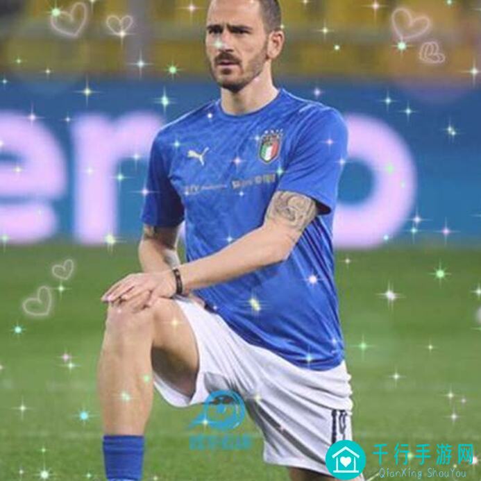 FC足球世界速刷博努奇攻略：中后卫位置强力搭配，助你战力MAX的0氪党黄金攻略！