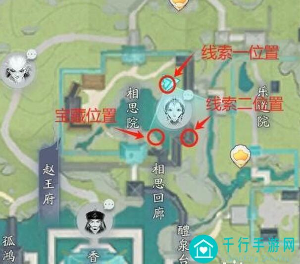 射雕搜奇玩家必看！己巳藏宝图进阶攻略，轻松解锁宝藏，提升战力技巧全解析！