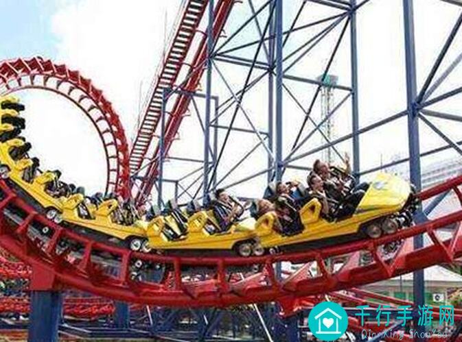 奇趣博物馆云顶☁️洞窟挑战太累？岳岳宝贝带你轻松通关攻略大揭秘！