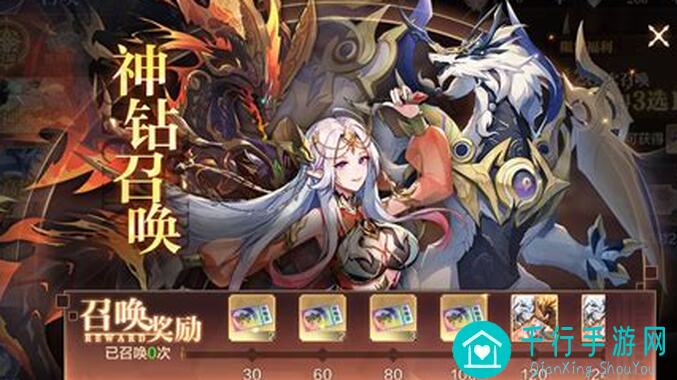 奥奇传说：揭秘星神月稳定高伤，挑战暴怒之战的独家攻略封神在哪？