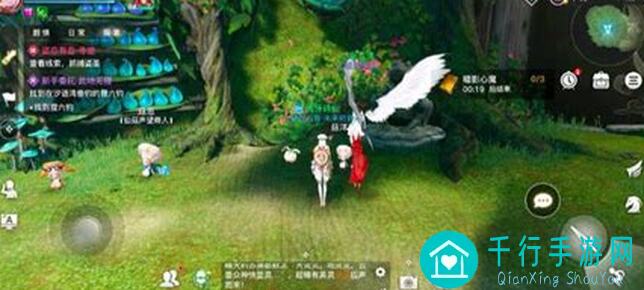 天谕手游海洋故事攻略：闭眼入，教你轻松成为氪金族战神！