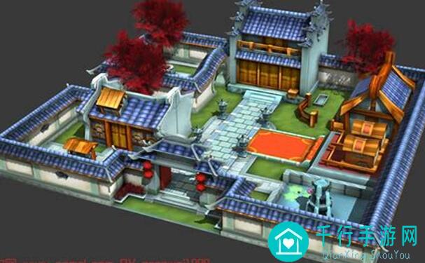 揭秘重建家园每日白日梦之图九BOSS川上富江通关秘籍