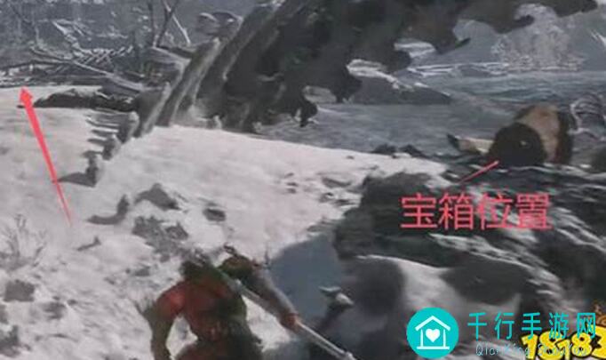 黑神话：悟空第三回头目无量蝠全面攻略